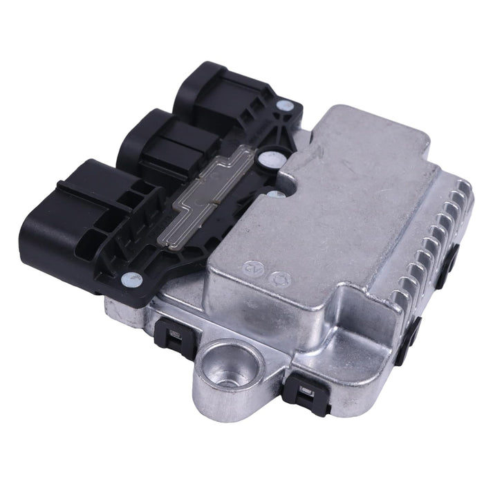 Fan Control Module 21493-3JA0E for Nissan Pathfinder 13-20 Infiniti Q60 14-19