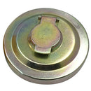 Fuel Tank Cap KHH0140 105492A Compatible with JCB JS130 CASE 9020B  Sumitomo