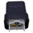 12V Starter Relay 35800-75070 for Kubota L2900DT L3010DT L3300DT M4030 M5030