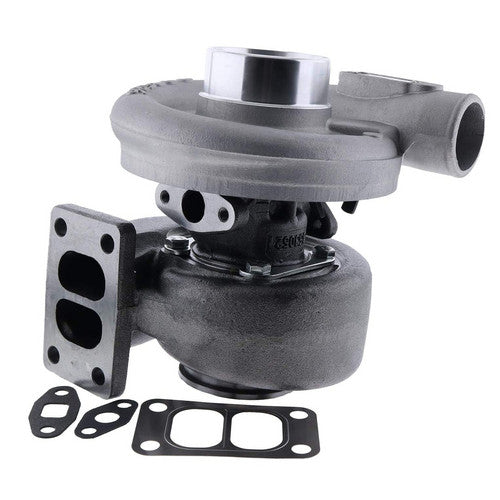 H1C Turbocharger 3802289 3522777 3528742 3528741 3522778 for Cummins Engine 6BT 6BTA