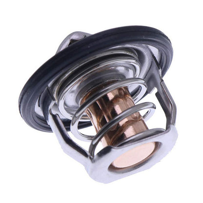 3918235 Thermostat 82°C 180°F for Bobcat 743 733 642 643 1600 Skid Steer Loader