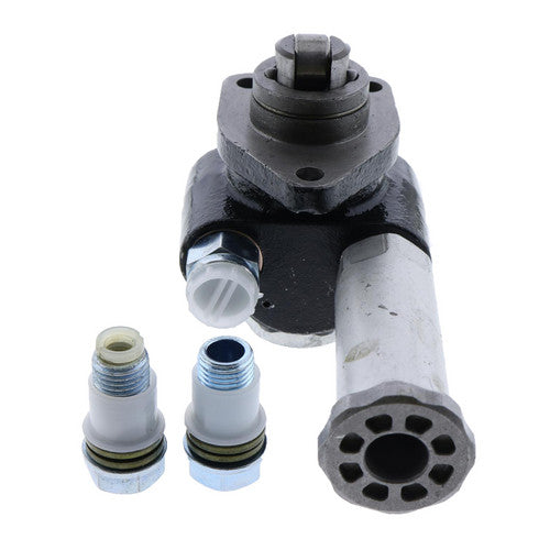 Fuel Pump 11-9924 105220-5571 for Thermo King Isuzu C201 Engine Zexel 105220-5571