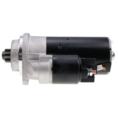 12v 9T Starter Motor 50495901 05728551R for Hatz 1D42 1D50 1D81 Engine