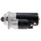 12v 9T Starter Motor 50495901 05728551R for Hatz 1D42 1D50 1D81 Engine