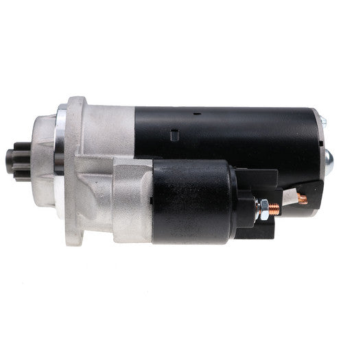 12v 9T Starter Motor 50495901 05728551R for Hatz 1D42 1D50 1D81 Engine