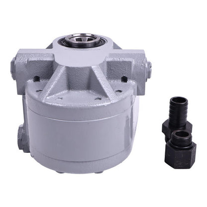 Hydraulic Tractor PTO Pump 16.6 GPM GP-PTO-A-7-6-S 540RPM