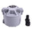 Hydraulic Tractor PTO Pump 16.6 GPM GP-PTO-A-7-6-S 540RPM