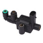3-Way NC Solenoid Valve G90-1001-2 G90-6047 G906047 for Pacca Peterbilt 320 325 330 335
