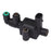 3-Way NC Solenoid Valve G90-1001-2 G90-6047 G906047 for Pacca Peterbilt 320 325 330 335