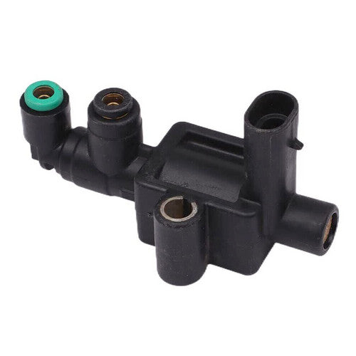 3-Way NC Solenoid Valve G90-1001-2 G90-6047 G906047 for Pacca Peterbilt 320 325 330 335