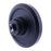 Rear Idler 6732903 6693238 6686904 for Bobcat T140 T180 T190 T200 T250 T300 T320 T550