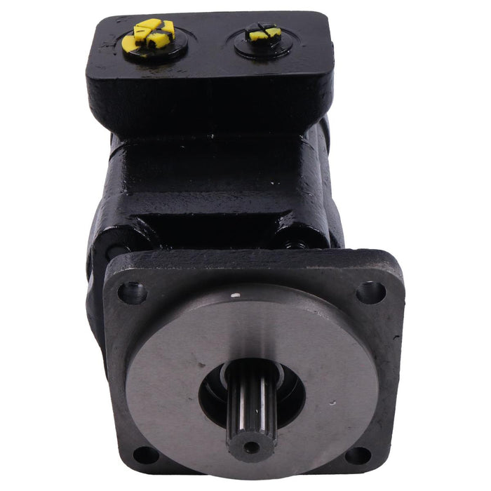 Hydraulic Pump D140801R D140801 3249120108 for Case 580F 580K