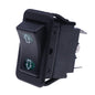 131691A1 Rocker Switch - Turn Signal for Case 570LXT 570MXT 570N EP 570NXT 580L