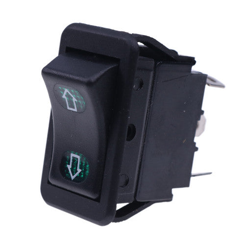 131691A1 Rocker Switch - Turn Signal for Case 570LXT 570MXT 570N EP 570NXT 580L