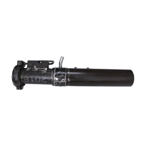 2-5/16" Round Adjustable Gooseneck Trailer Coupler 0287800300 HIM30-0060 for Universal
