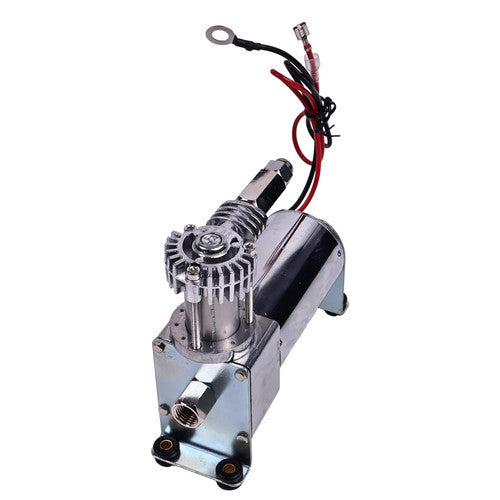 25804 Air Lift Bag Control Compressor Suspension Kit Maximum 100 psi 12VDC 12.0A ($) 子标题: