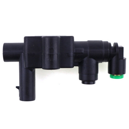 3-Way NC Solenoid Valve G90-1001-2 G90-6047 G906047 for Pacca Peterbilt 320 325 330 335