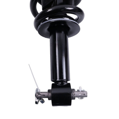 Front Strut Assys & Rear Shock Absorbers For Chevrolet Suburban Tahoe 2015-2020