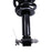 Front Strut Assys & Rear Shock Absorbers For Chevrolet Suburban Tahoe 2015-2020