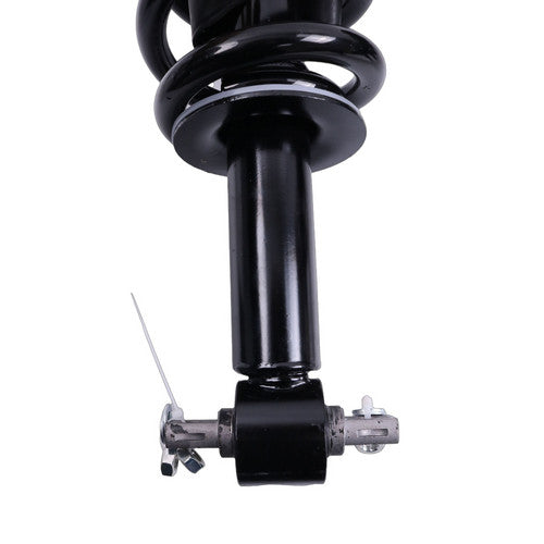 Front Strut Assys & Rear Shock Absorbers For Chevrolet Suburban Tahoe 2015-2020