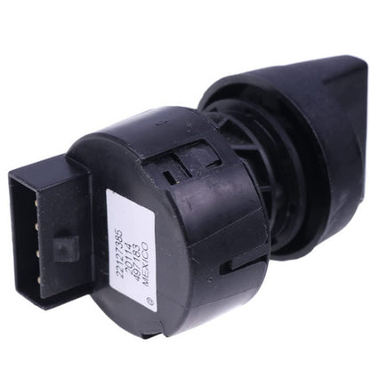 4 Pole Ignition switch 22127385 for Ingersoll Rand Air Compressor
