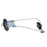 Fuel Tank Gauge Sending Unit 83320-19398 for Toyota Corolla KE70 TE71 79-87