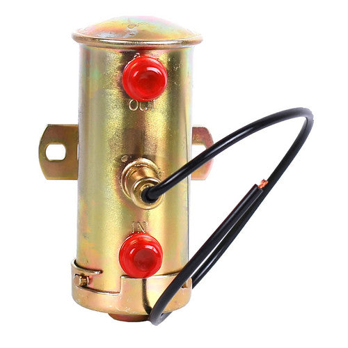 Electric Fuel Pump 01491828 1491828 149-1828 0149-1828 12Volt for Onan 4-5 PSI