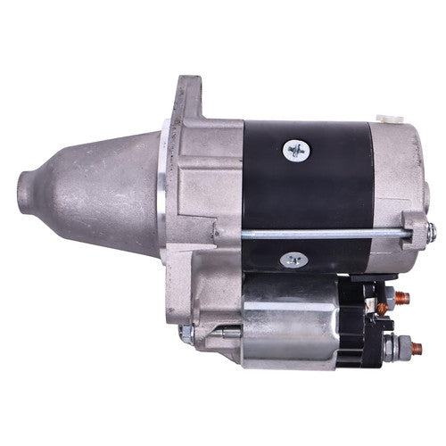 12V Starter Motor 28100-87536 228000-3340 for Daihatsu Hijet