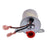 12V Fuel Pump 1492583 149-2583  for Onan Generator