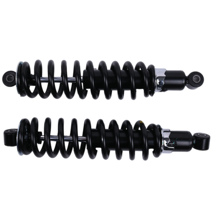 2Pcs Shock Absorbers AM142426 DAM142426 for John Deere XUV625i 825i 855D 825E 825M Gator