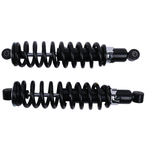 2Pcs Shock Absorbers AM142426 DAM142426 for John Deere XUV625i 825i 855D 825E 825M Gator