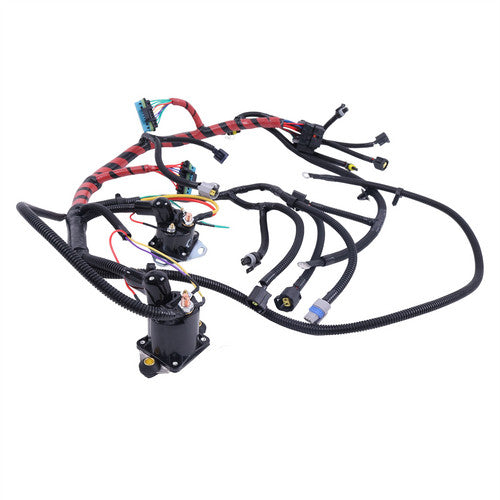 Engine Wiring Harness F81Z-12B637-EA F81Z12B637EA for Ford F250 F350 F550 Super Duty 7.3L