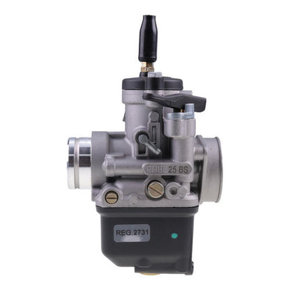 Carburetor PHB L25 R2731 25mm for Dellorto 2 Stroke Motorcycle Racing