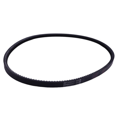 Fan Belt 1621073038 for Takeuchi TB370 TL10 TL10V2 TL12 TL12R2 TL12V2 TL6R TL8R2