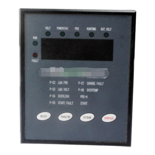 Control Screen  PLY-MB-ATS-D KI-MB-ATS-Dfor Kipor Generator