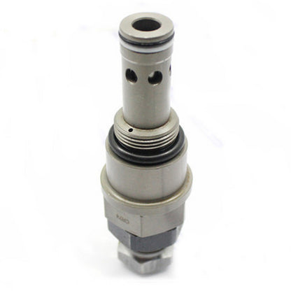 Main Relief Valve for Komatsu PC200-7 PC270-7 PC220-7 PC300-7 PC360-7 PC350LC-7