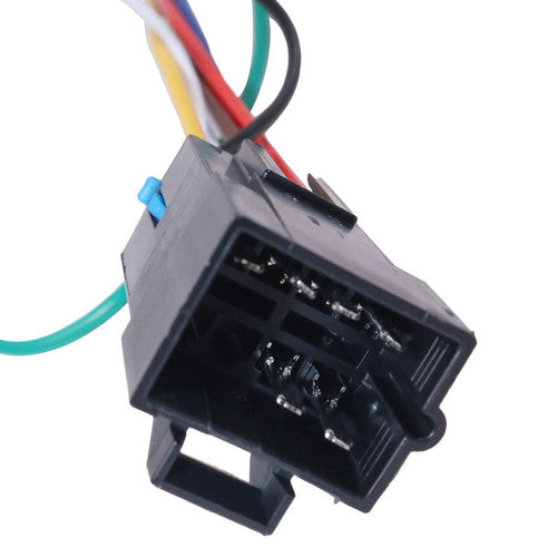 Heater Climate Temperature Control Adapter Wire 16233143 9378815 1572548 for Chevy Silverado
