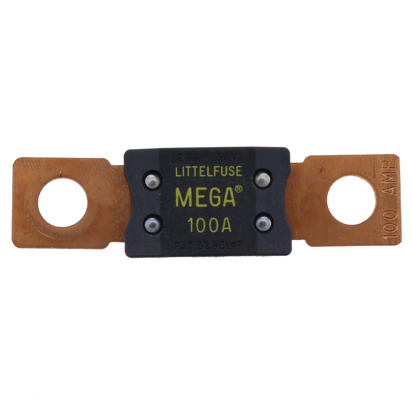 Fuse 6675155 for Bobcat 751 753 763 773 863 864 873 883 963 A220 A300 A770 S130