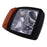 Left & Right Head Lamp Light 700/50056 700/50055 700/50054 for JCB 3CX 4CX