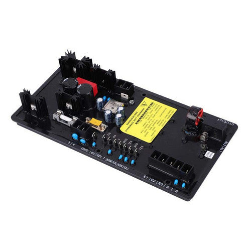 Electric AVR Automatic Voltage Regulator For Marathon DVR DVR2000E