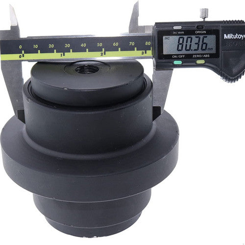 7136983 Bottom Track Roller for Bobcat 322D 323 335 X320 X320D X322E X430 X335