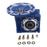 Speed Reducer MRV050 Worm Gear 100:1 56C