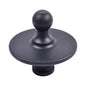 Kingpin to 2-5/16" Gooseneck Ball Adapter 2085295 for Tractor-Trailer Fifth