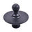 Kingpin to 2-5/16" Gooseneck Ball Adapter 2085295 for Tractor-Trailer Fifth