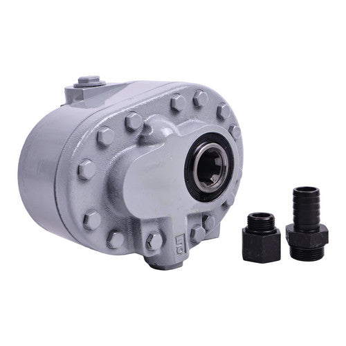 Hydraulic Tractor PTO Pump 16.6 GPM GP-PTO-A-7-6-S 540RPM