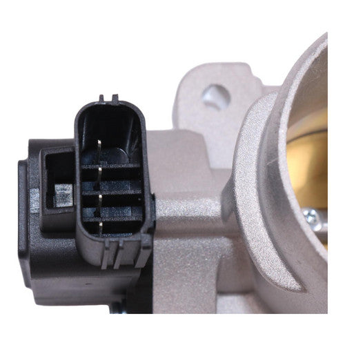 Throttle Body 9R3Z9E926B 9R3Z9E926A 7R3Z9E926AA for Ford Mustang 4.6L V8 GAS SOHC 2005-2010