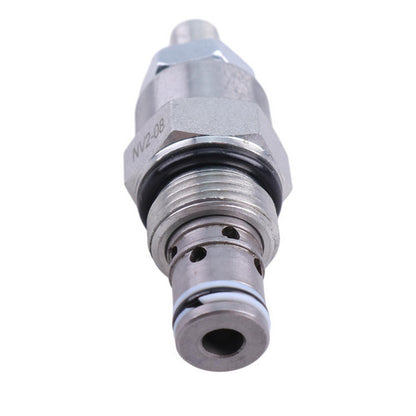 Hydraulic Needle Cartridge Valve NV0820A0N NV08-20A-0-N Series 08 for Hydraforce
