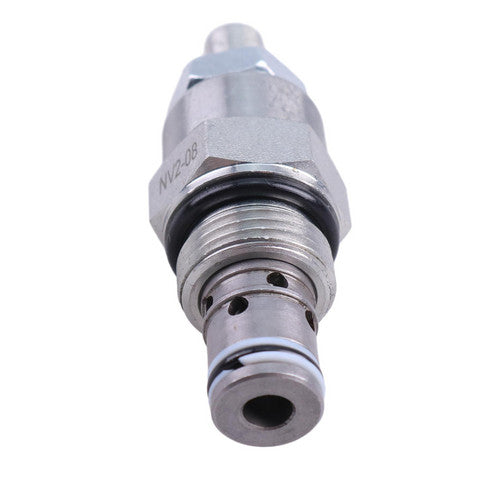 Hydraulic Needle Cartridge Valve NV0820A0N NV08-20A-0-N Series 08 for Hydraforce
