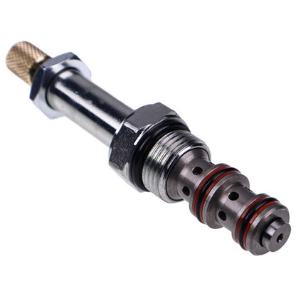 3-Way 4 GPM Spool Valve Solenoid Cartridge Valve SV08-30M-0-N-00 for Hydraforce