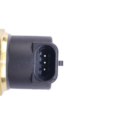 Oil Fuel Pressure Sensor 23532797 23511176 For Detroit Diesel Series 50 60 Volvo